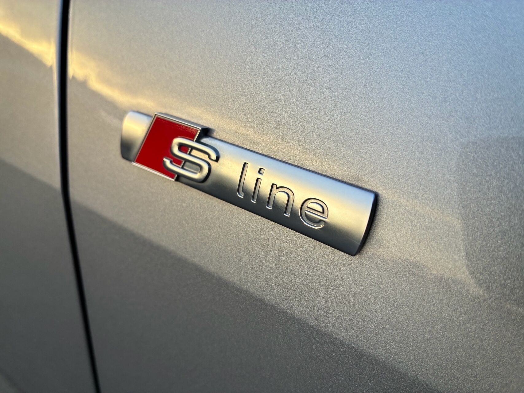Billede af Audi Q4 40 E-tron Attitude 204HK 5d Aut.