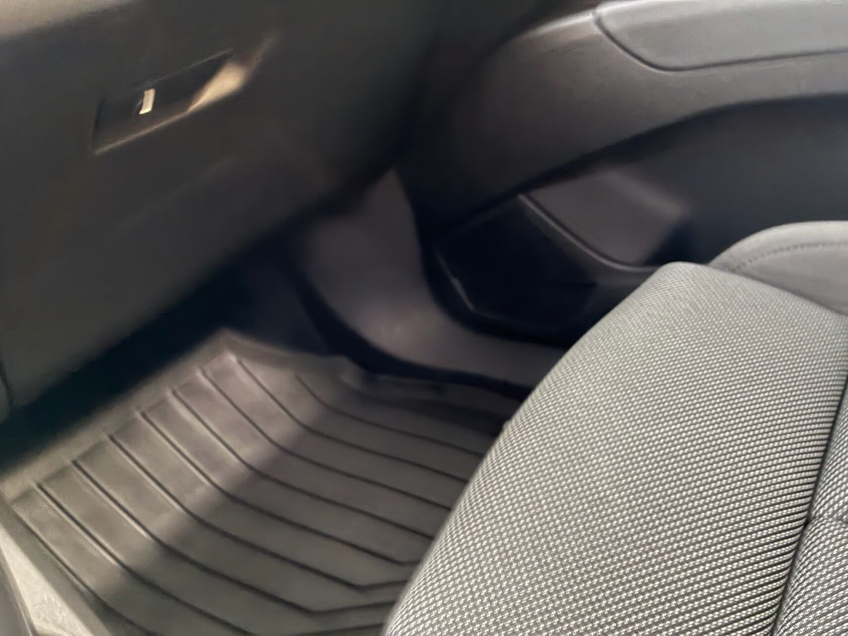 Billede af Audi Q4 40 E-tron Attitude 204HK 5d Aut.