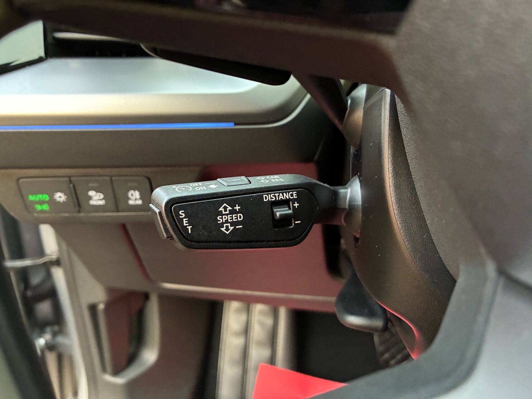 Billede af Audi Q4 40 E-tron Attitude 204HK 5d Aut.