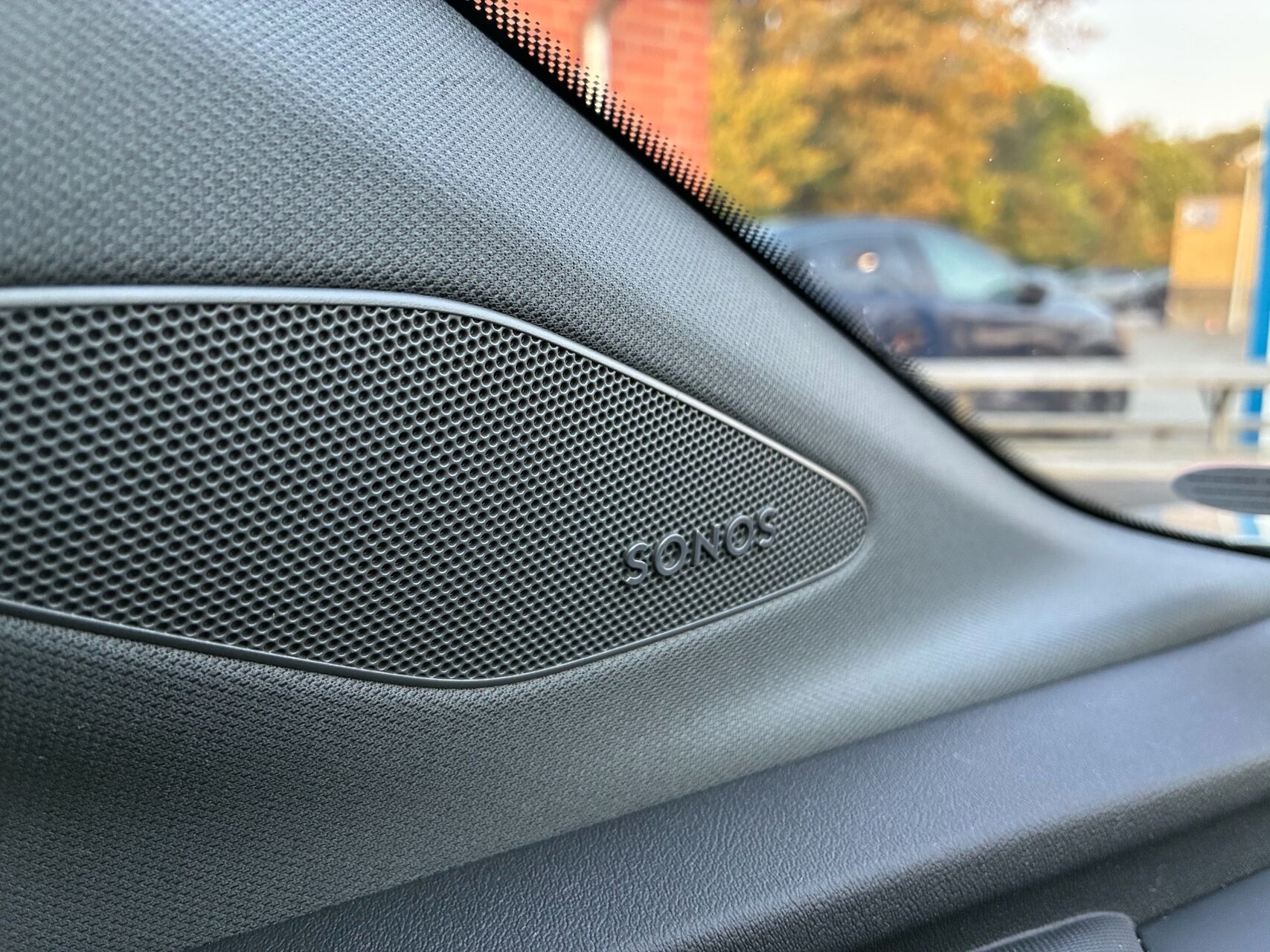 Billede af Audi Q4 40 E-tron Attitude 204HK 5d Aut.
