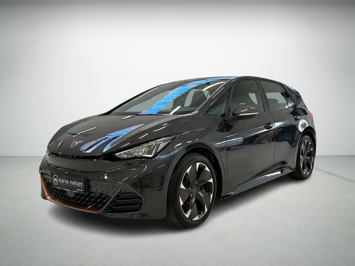Billede af Cupra Born EL e-Boost 231HK 5d Aut.