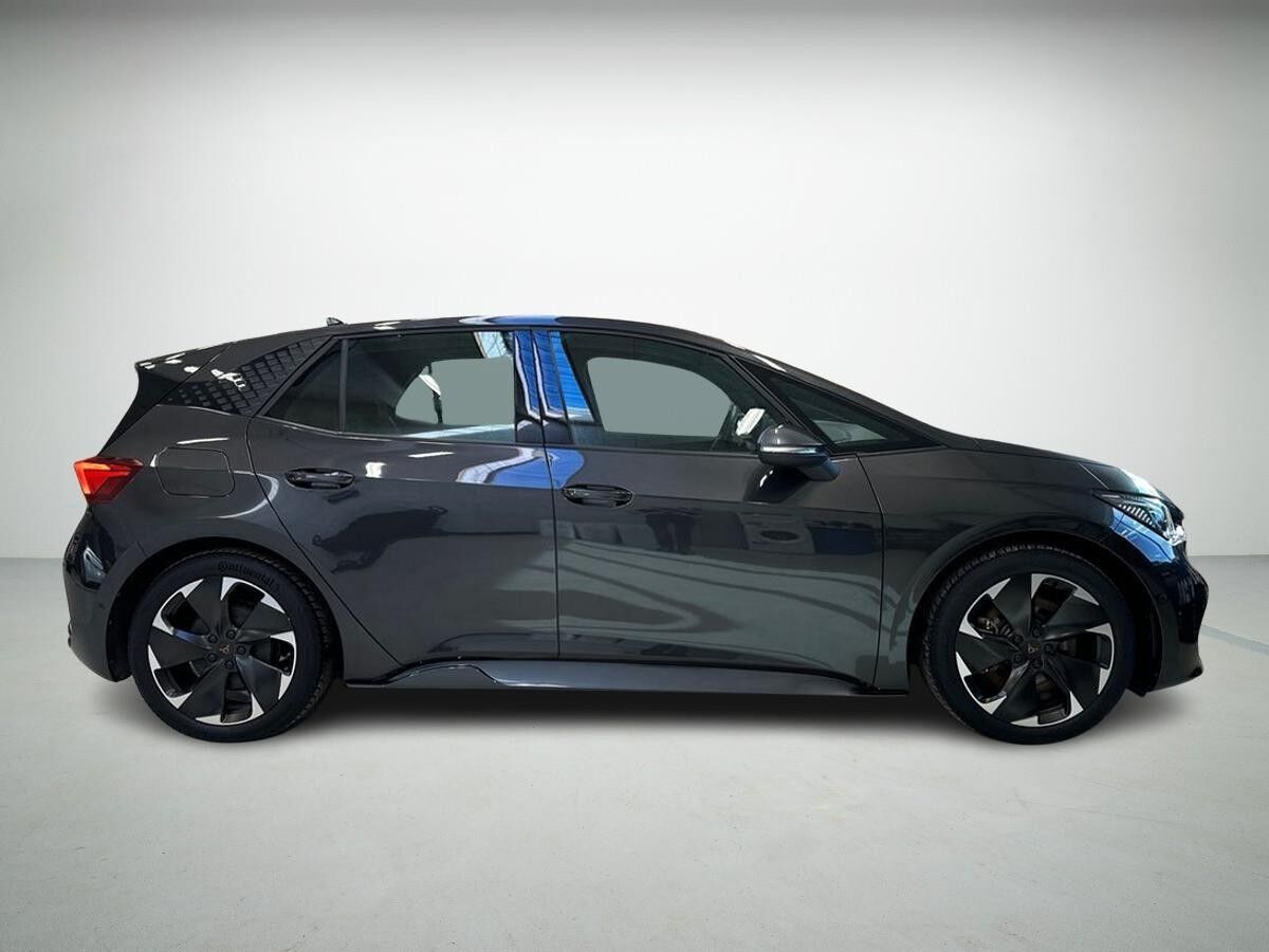 Billede af Cupra Born EL e-Boost 231HK 5d Aut.