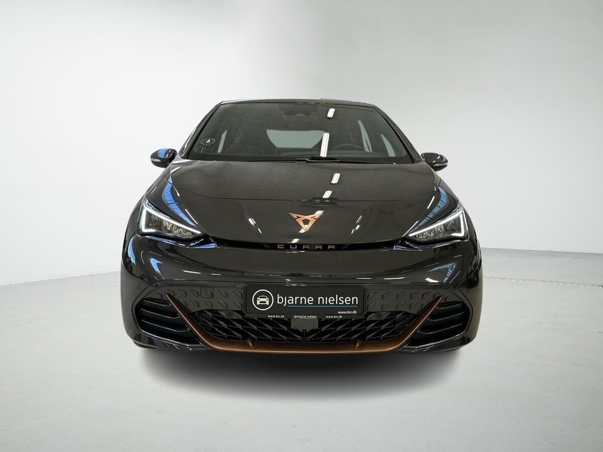 Billede af Cupra Born EL e-Boost 231HK 5d Aut.