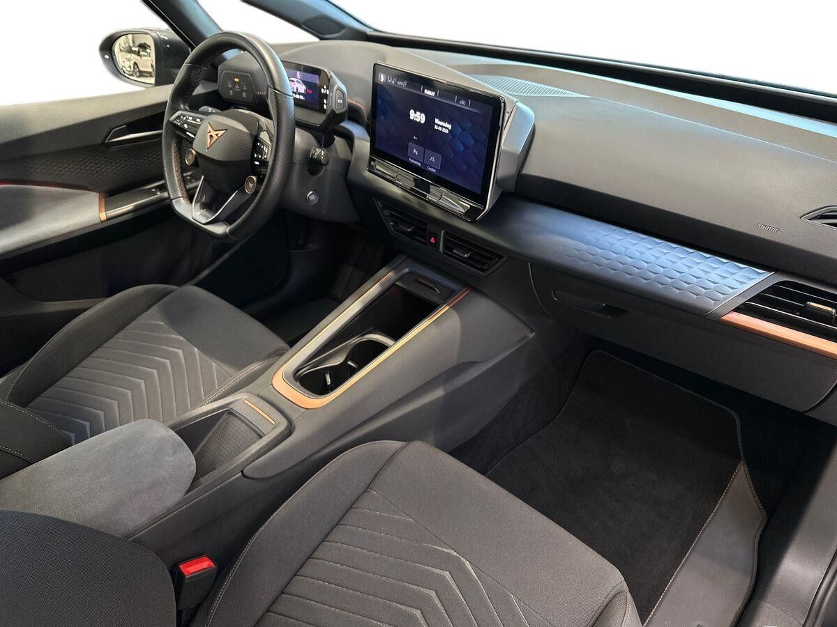 Billede af Cupra Born EL e-Boost 231HK 5d Aut.