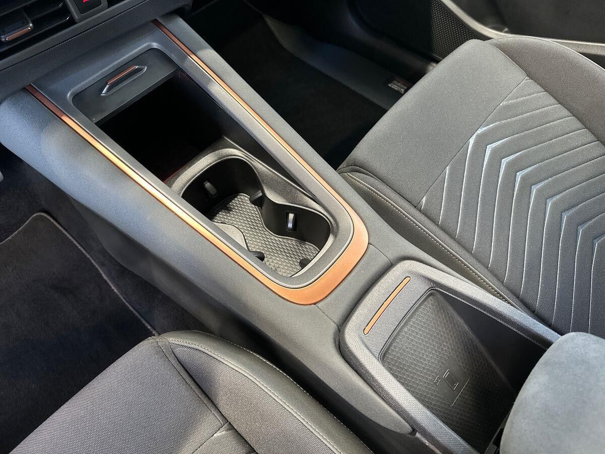 Billede af Cupra Born EL e-Boost 231HK 5d Aut.