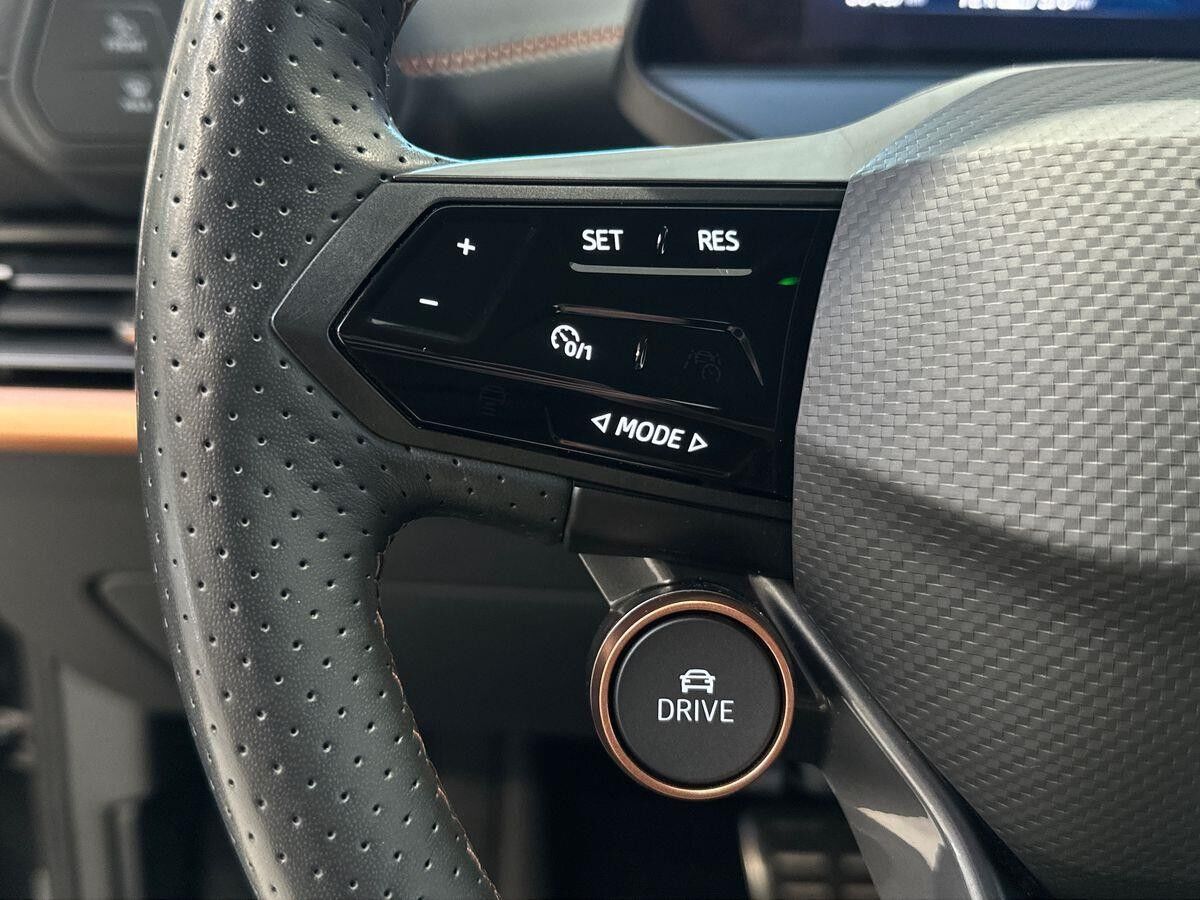 Billede af Cupra Born EL e-Boost 231HK 5d Aut.