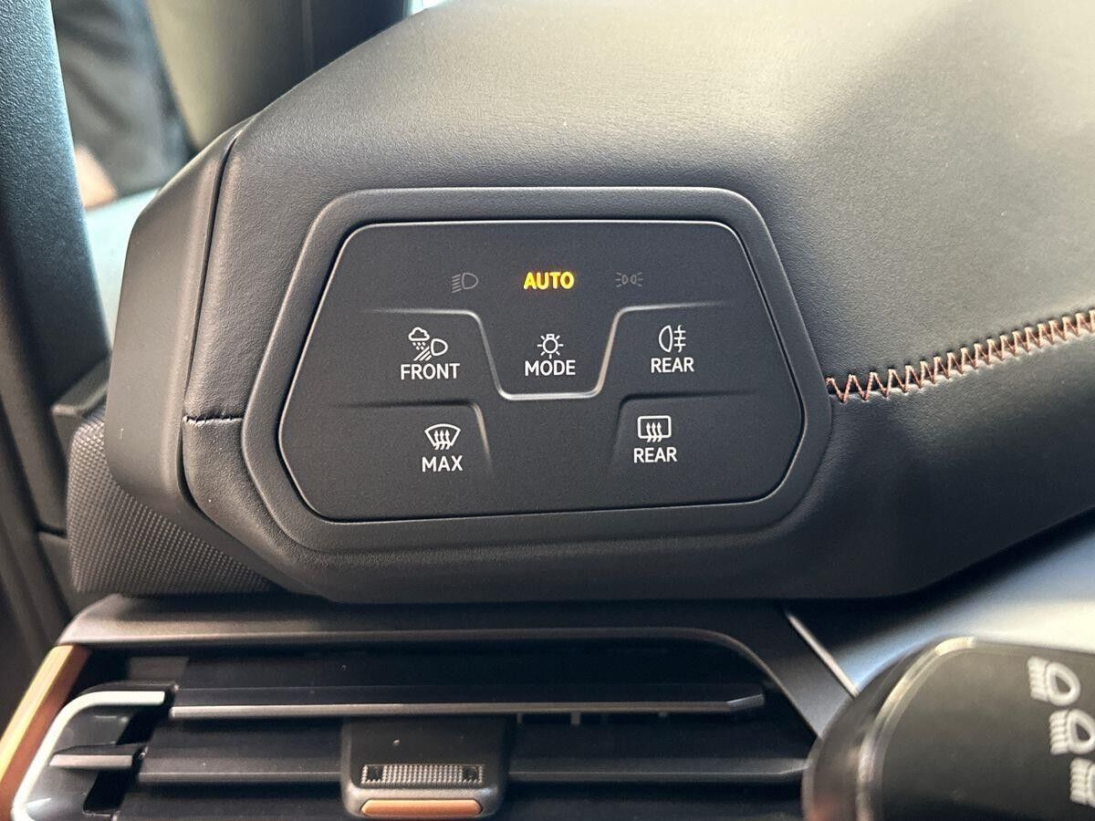 Billede af Cupra Born EL e-Boost 231HK 5d Aut.
