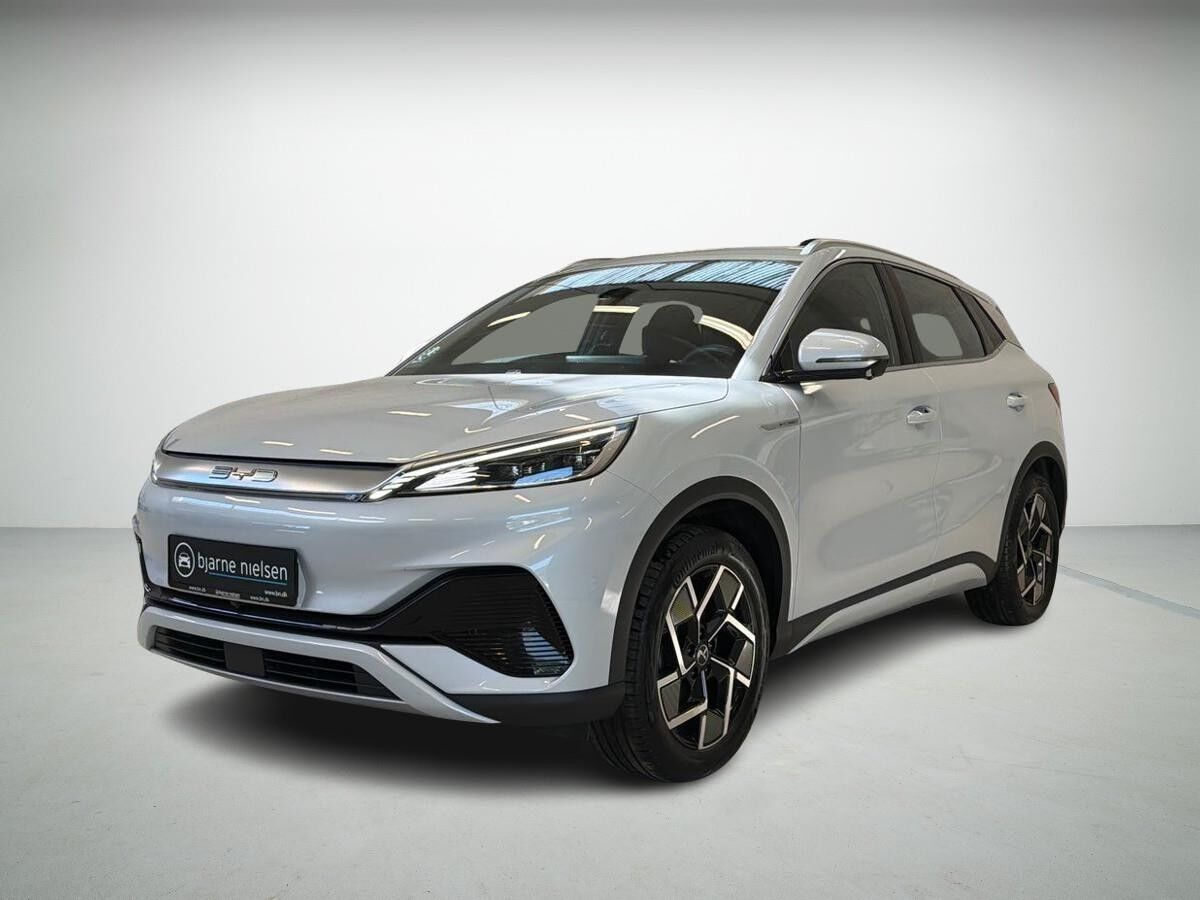 Billede af BYD Atto 3 EL Design 204HK 5d Aut.