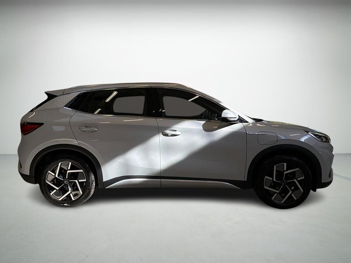 Billede af BYD Atto 3 EL Design 204HK 5d Aut.