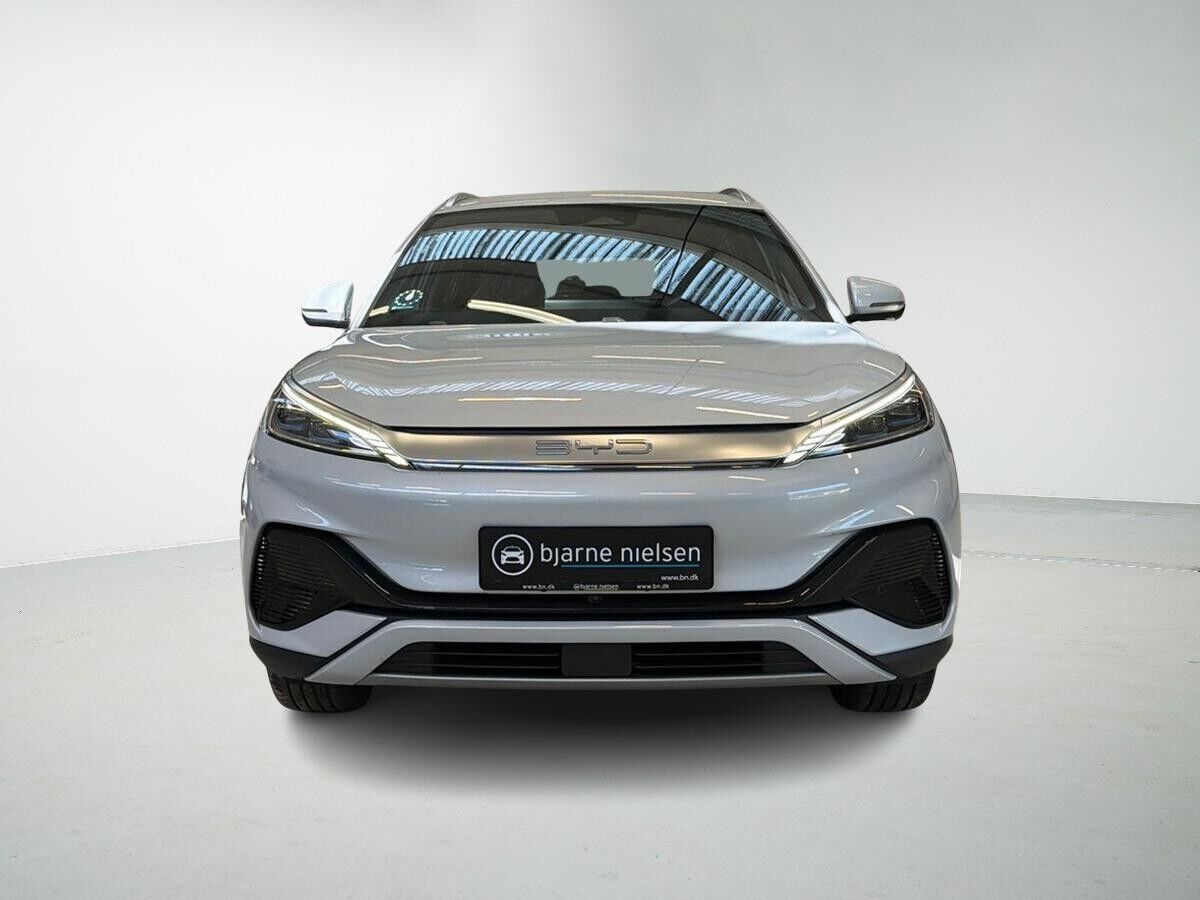 Billede af BYD Atto 3 EL Design 204HK 5d Aut.