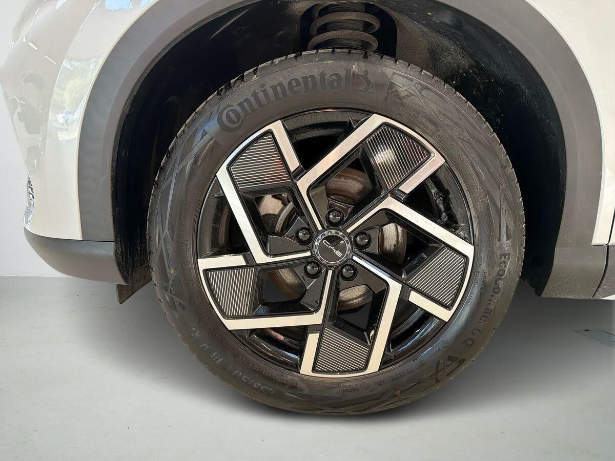 Billede af BYD Atto 3 EL Design 204HK 5d Aut.