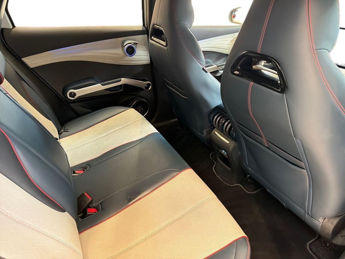 Billede af BYD Atto 3 EL Design 204HK 5d Aut.