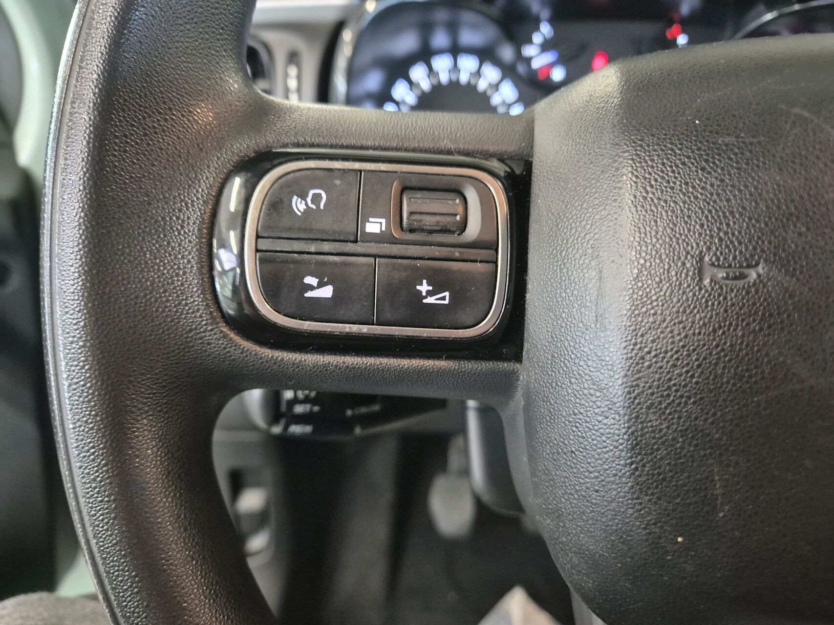 Billede af Citroën C3 1,6 Blue HDi Iconic start/stop 75HK 5d