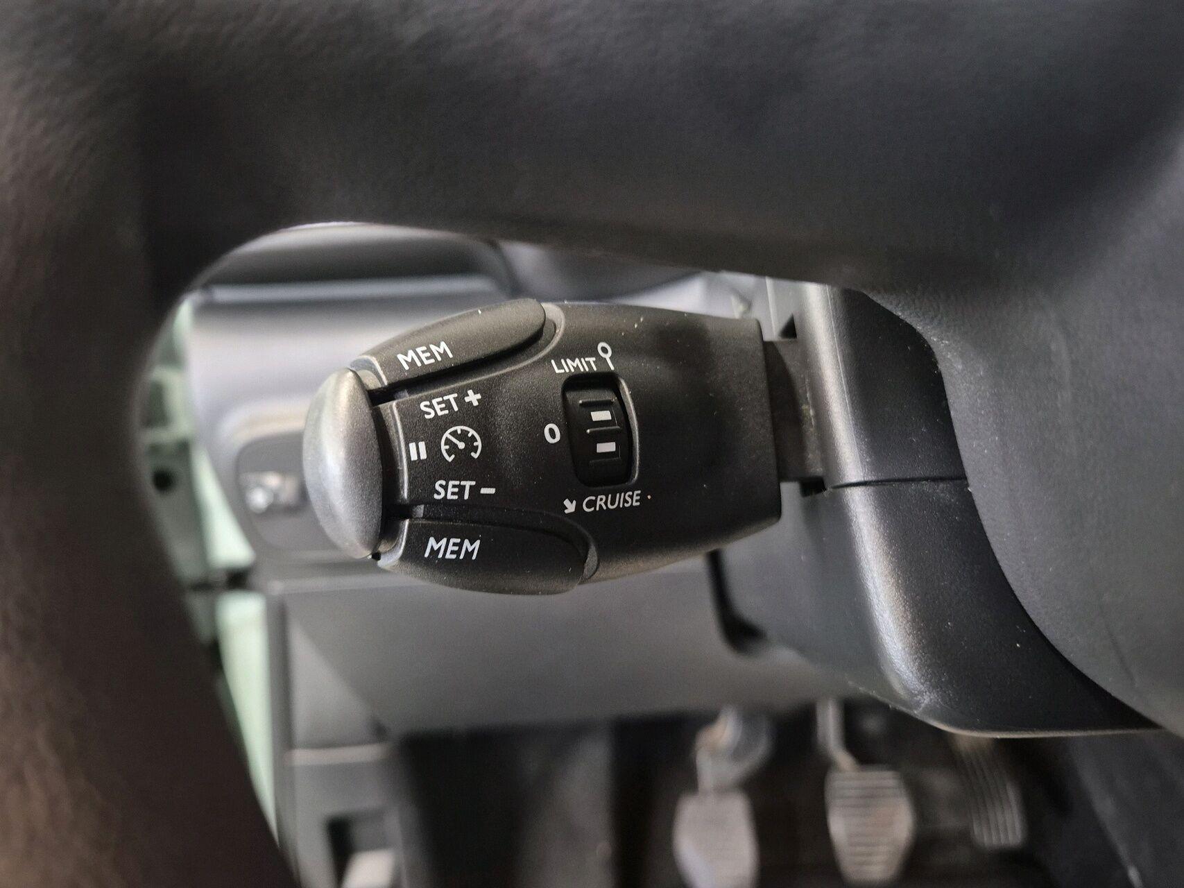 Billede af Citroën C3 1,6 Blue HDi Iconic start/stop 75HK 5d