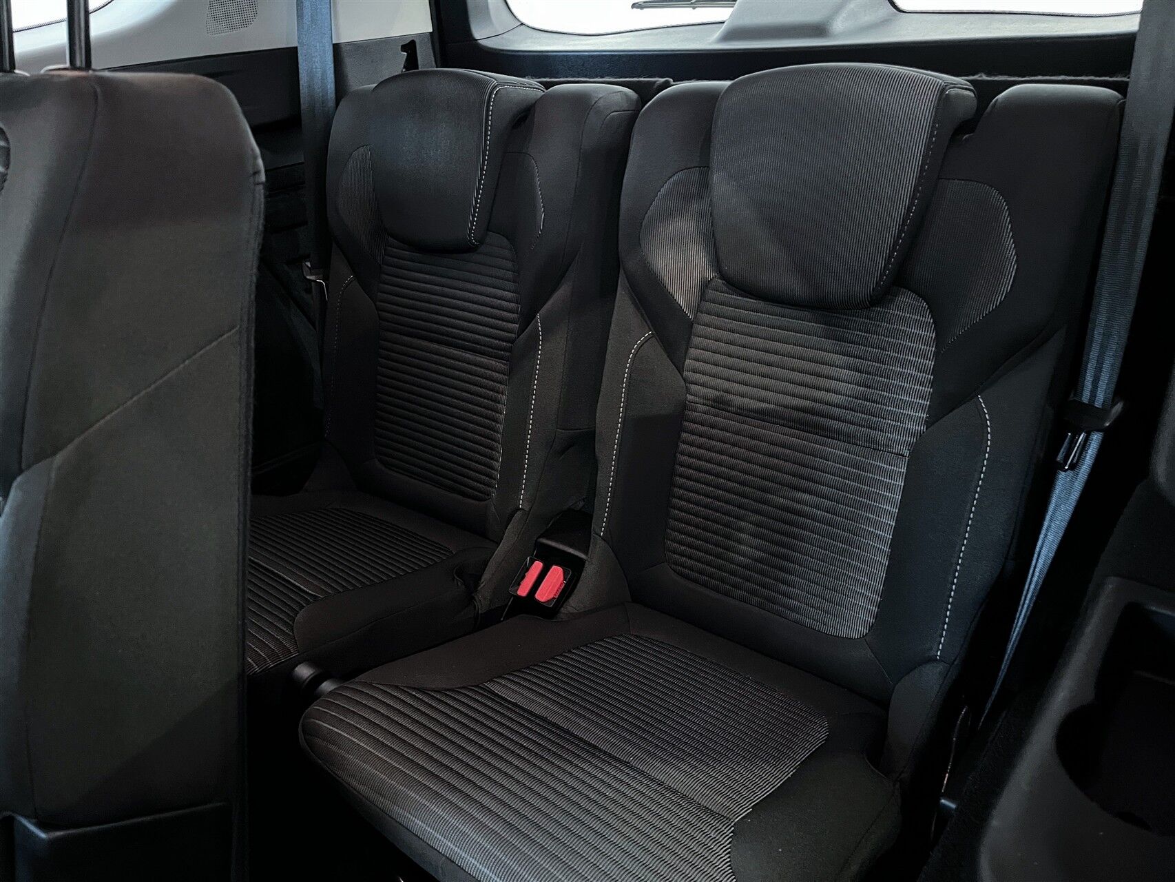Billede af Renault Grand Scénic 7 pers. 1,5 Energy DCI Zen 110HK 6g
