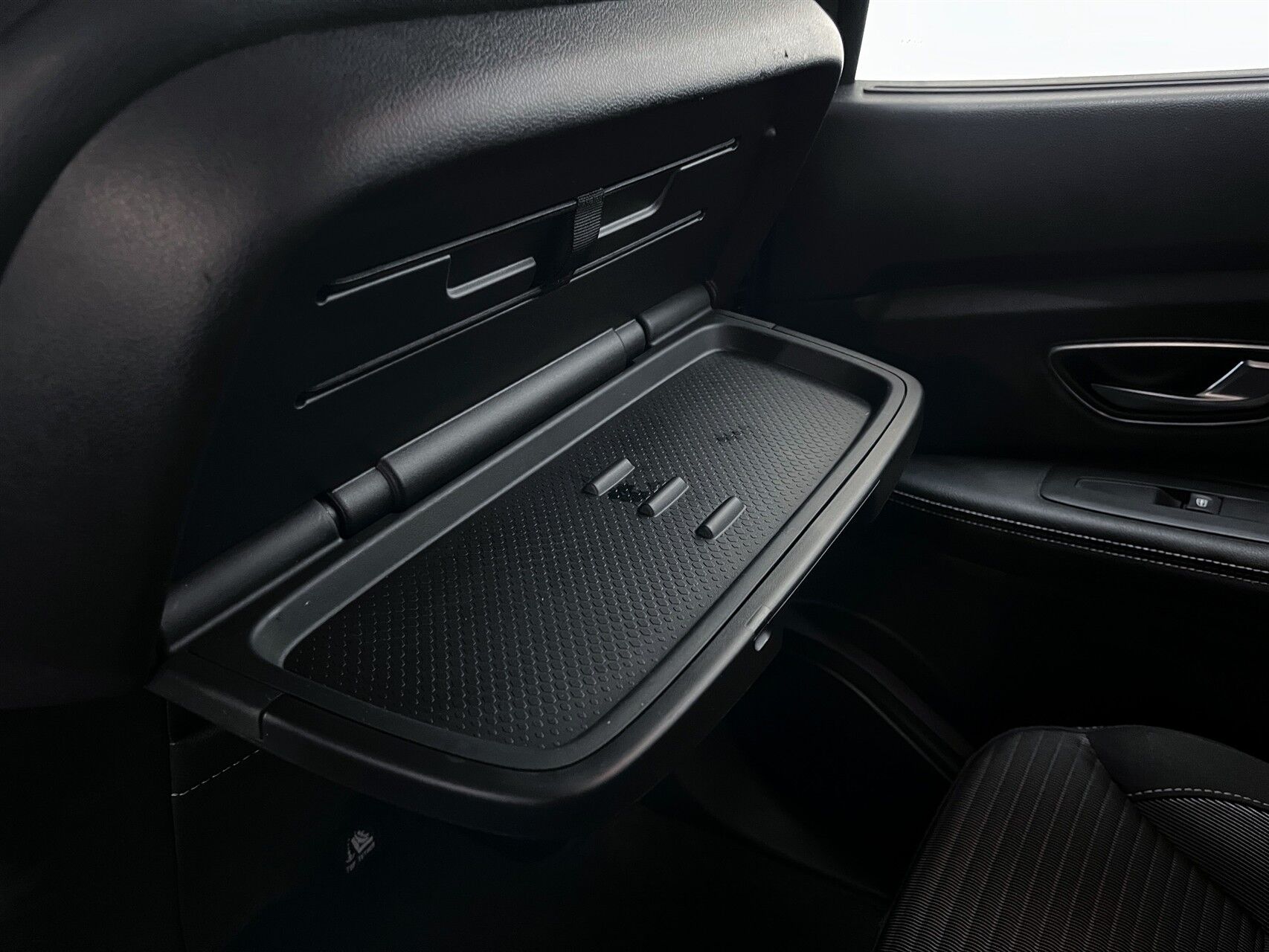 Billede af Renault Grand Scénic 7 pers. 1,5 Energy DCI Zen 110HK 6g