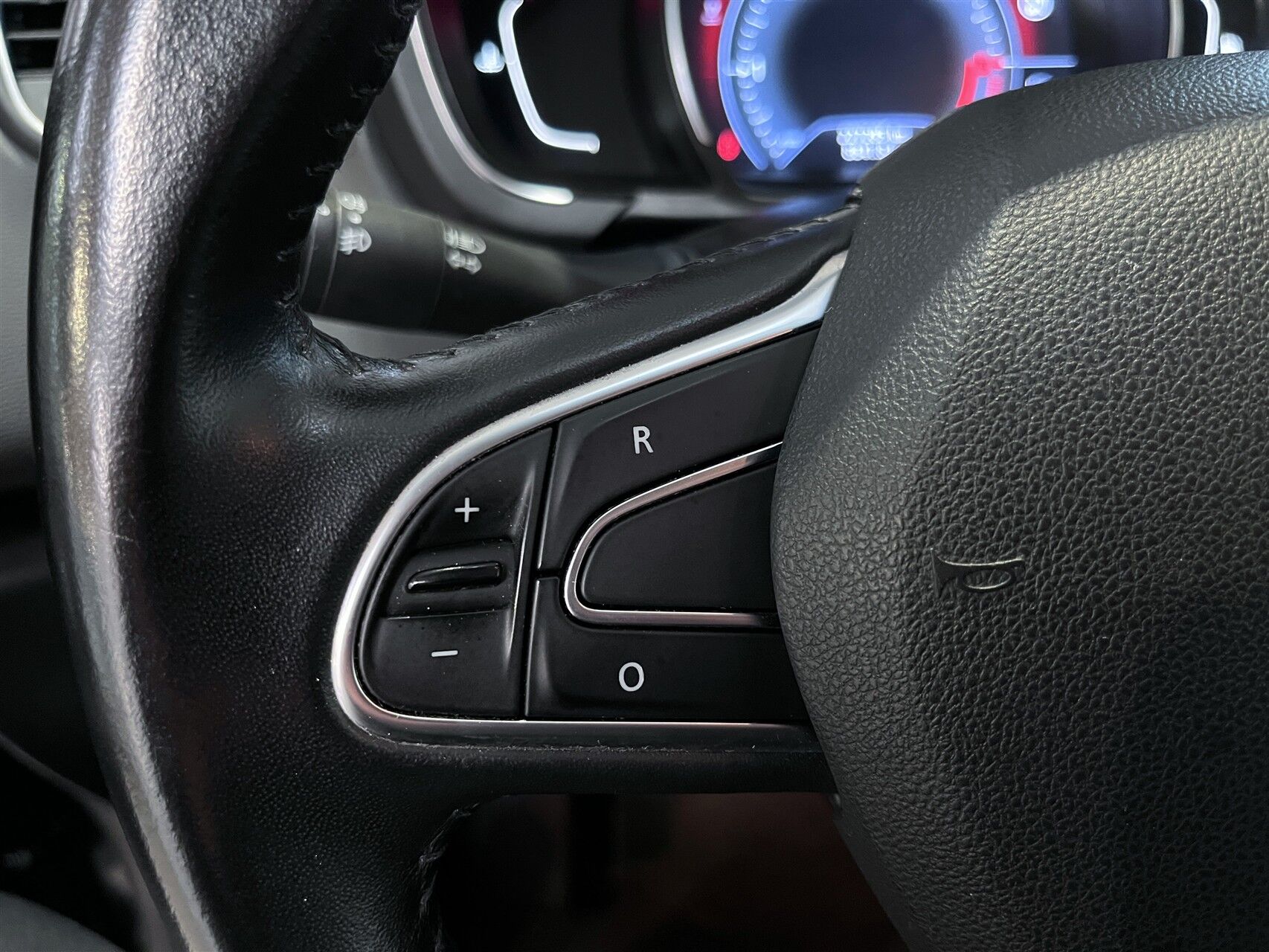 Billede af Renault Grand Scénic 7 pers. 1,5 Energy DCI Zen 110HK 6g