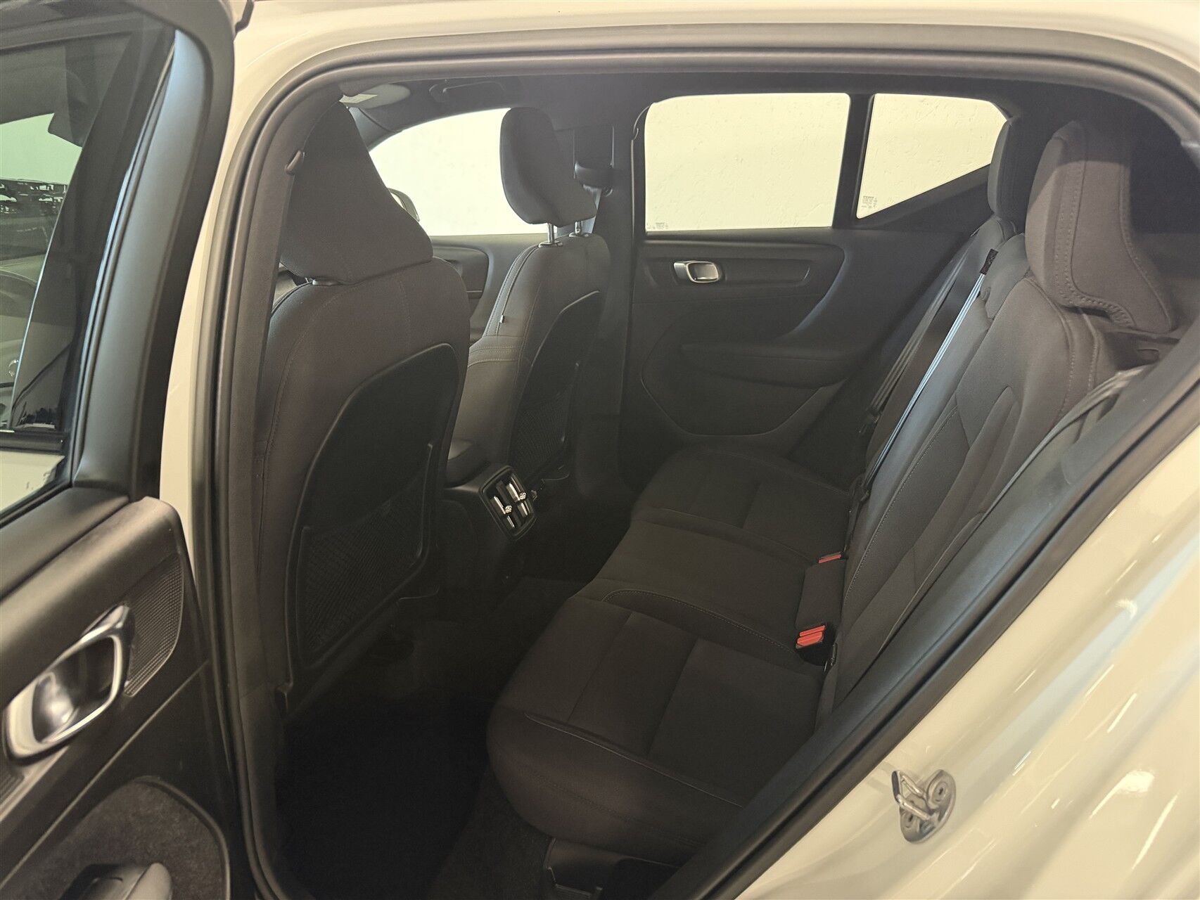 Billede af Volvo XC40 P6 Recharge Plus 231HK 5d Aut.