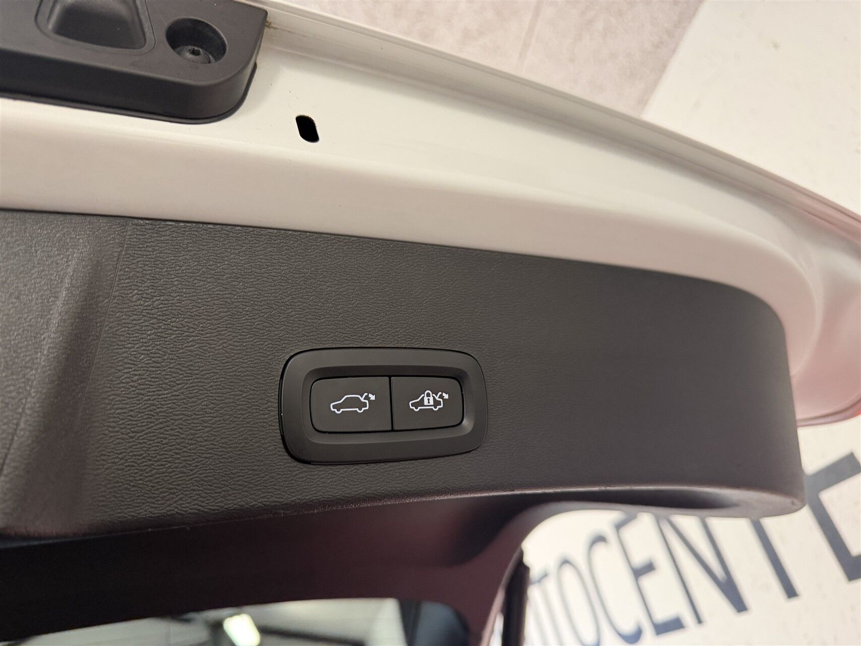 Billede af Volvo XC40 P6 Recharge Plus 231HK 5d Aut.