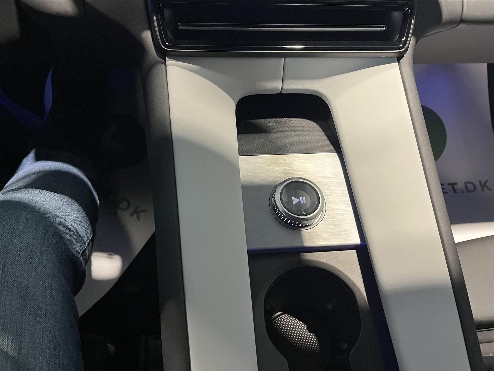 Billede af Polestar 4 EL LRDM AWD 544HK 5d Aut.