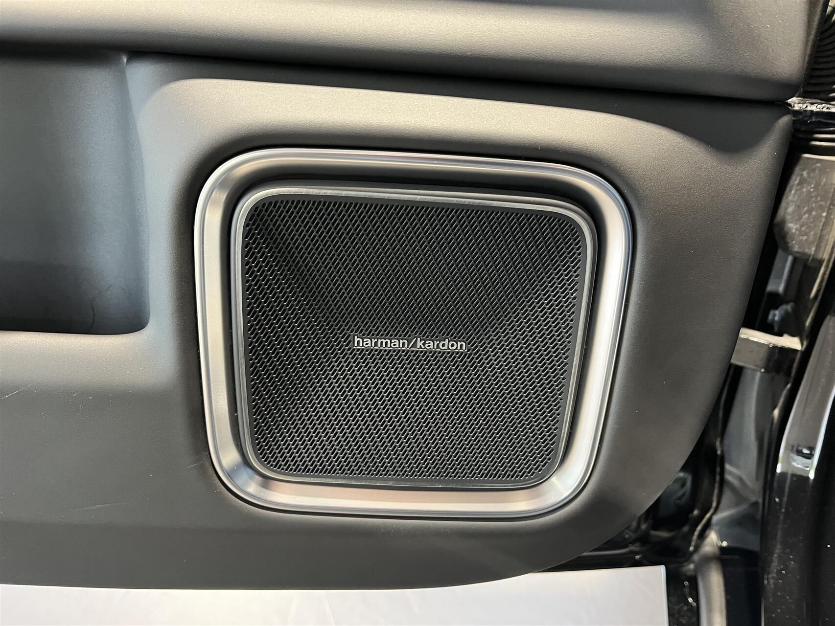 Billede af Polestar 4 EL LRDM AWD 544HK 5d Aut.