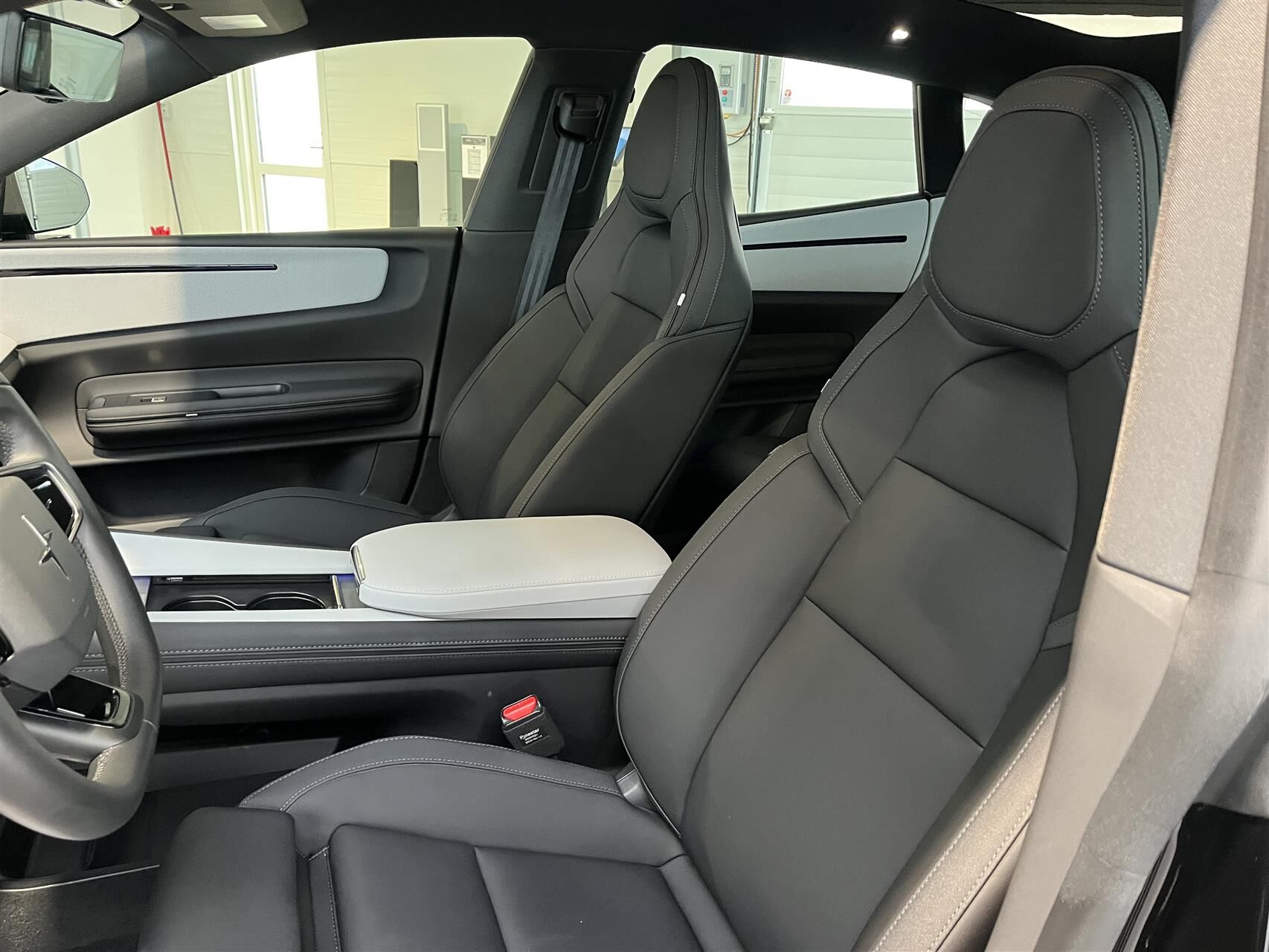 Billede af Polestar 4 EL LRDM AWD 544HK 5d Aut.