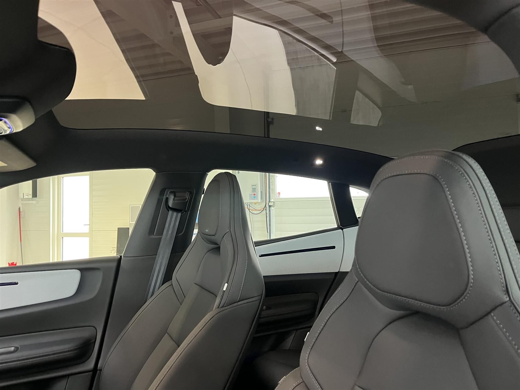 Billede af Polestar 4 EL LRDM AWD 544HK 5d Aut.