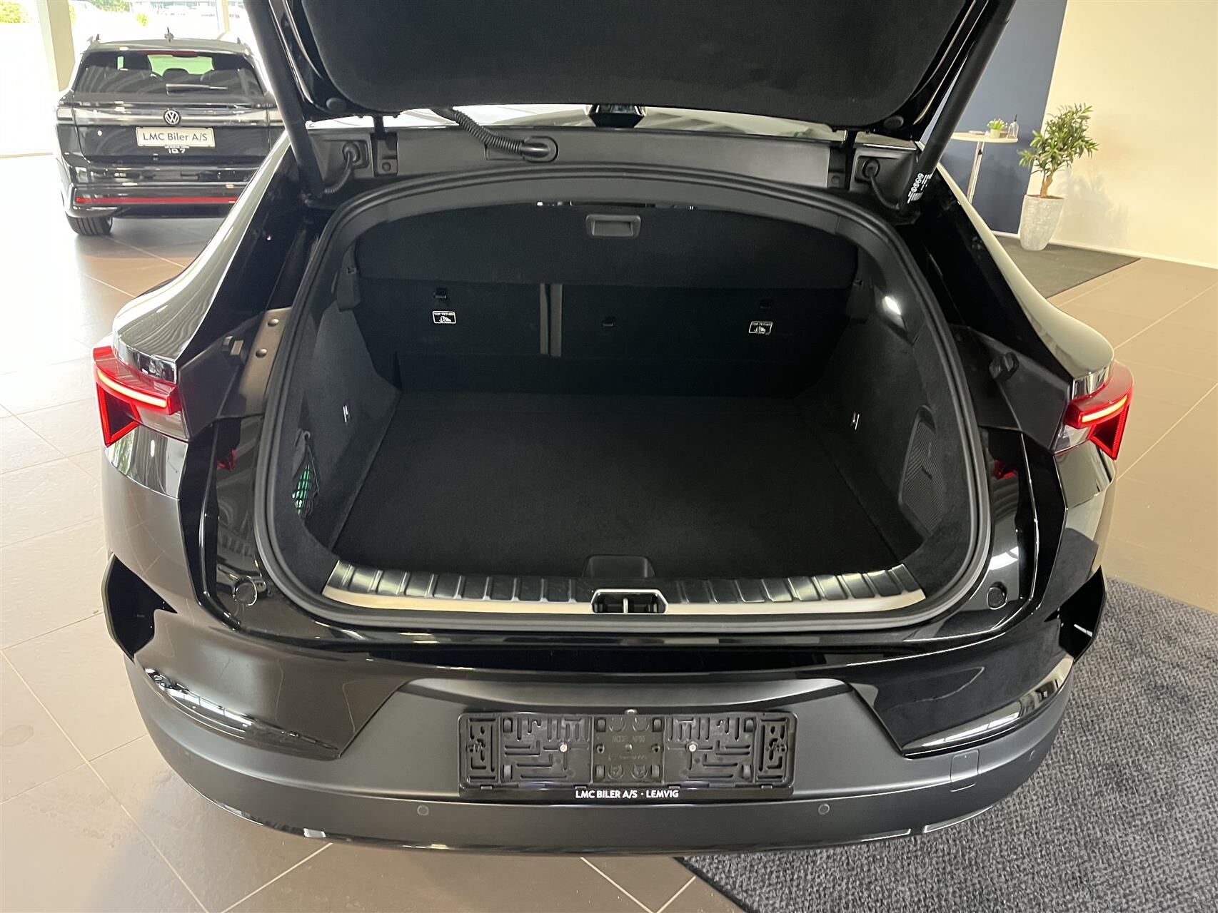 Billede af Polestar 4 EL LRDM AWD 544HK 5d Aut.