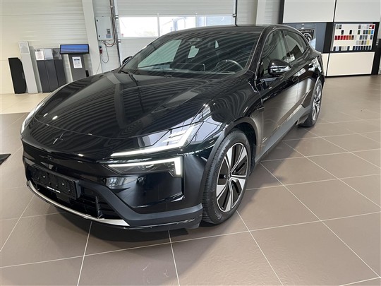 Polestar 4 EL LRDM AWD 544HK 5d Aut.