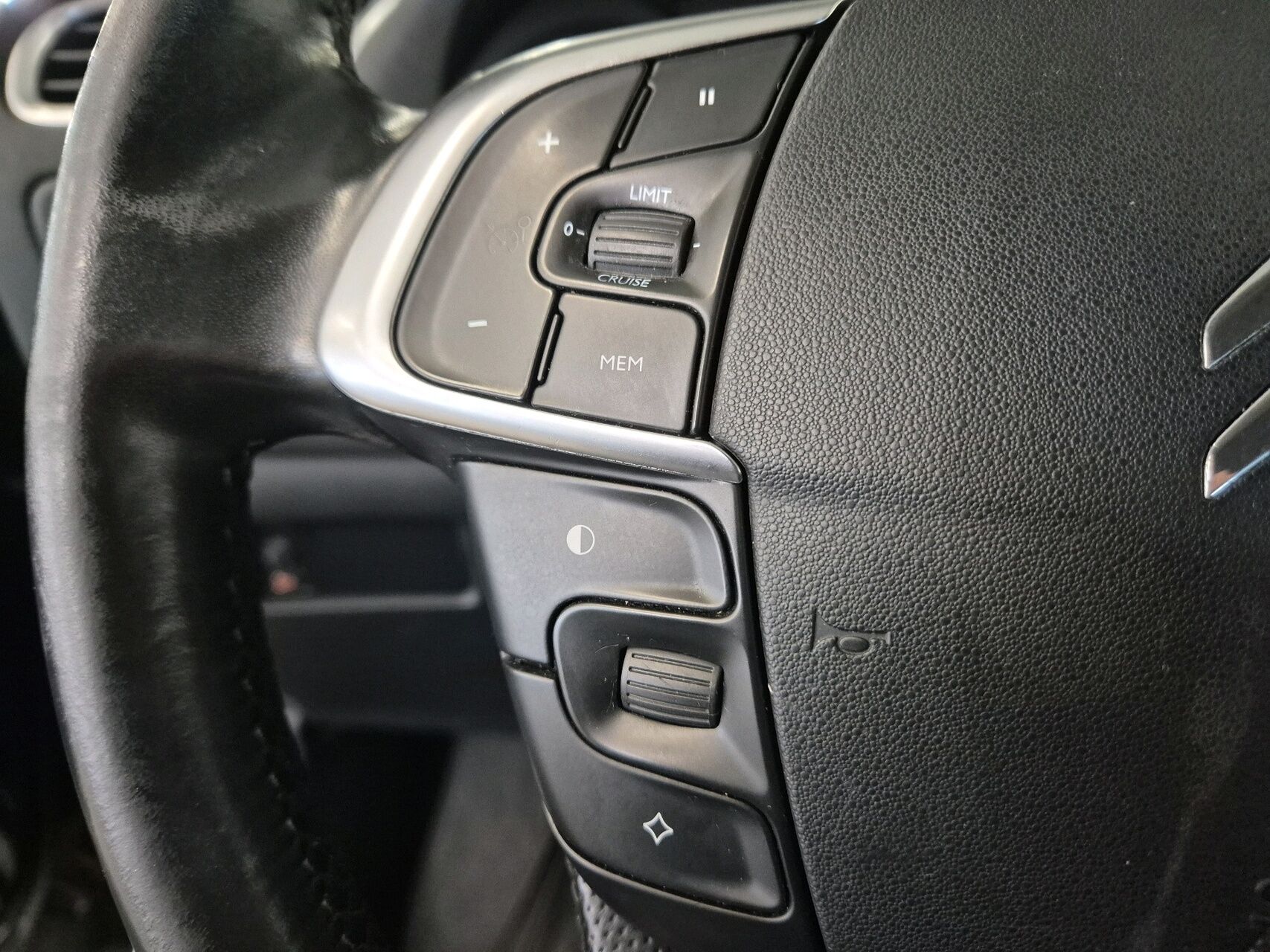 Billede af Citroën C4 eHDI 110 110HK 5d