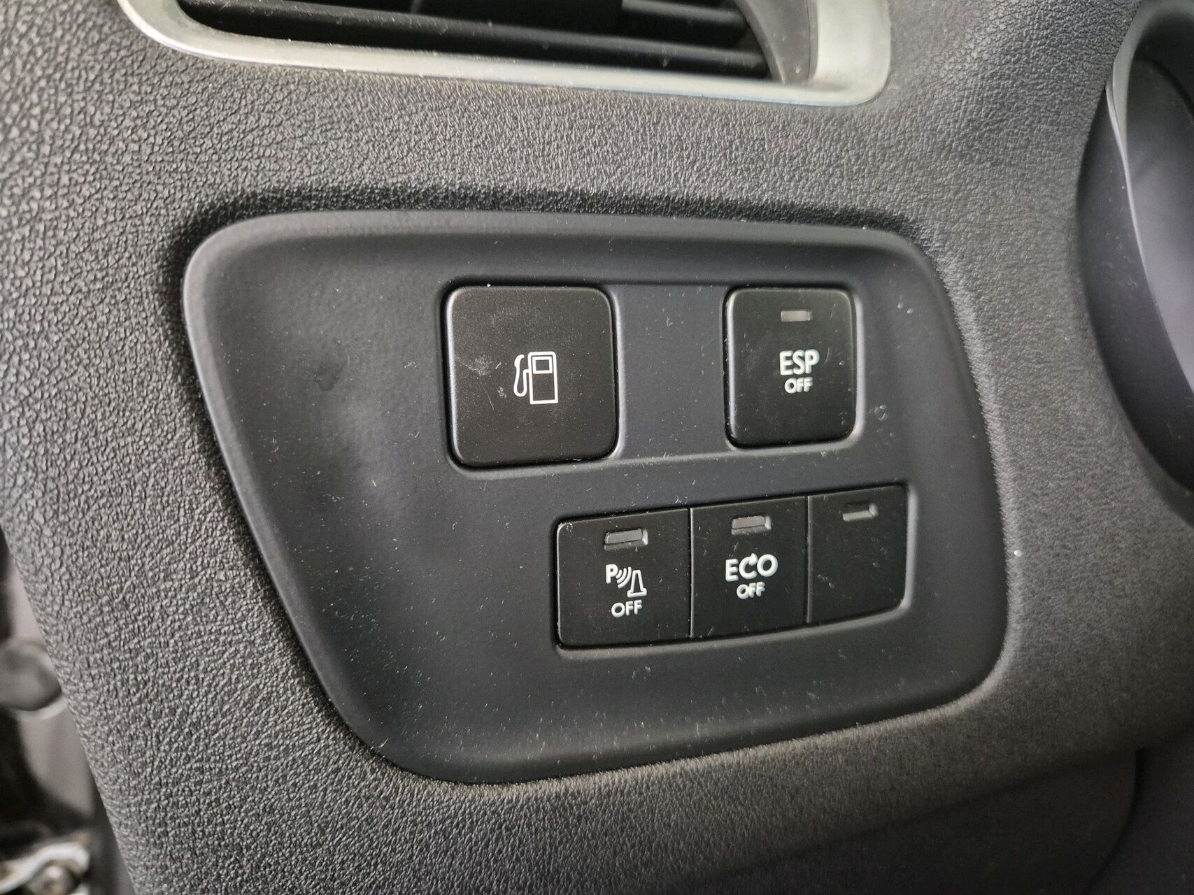 Billede af Citroën C4 eHDI 110 110HK 5d