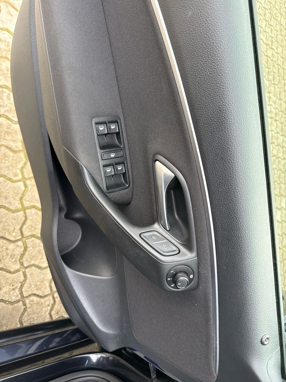 Billede af VW Polo 1,2 TSI BMT Comfortline 90HK 5d