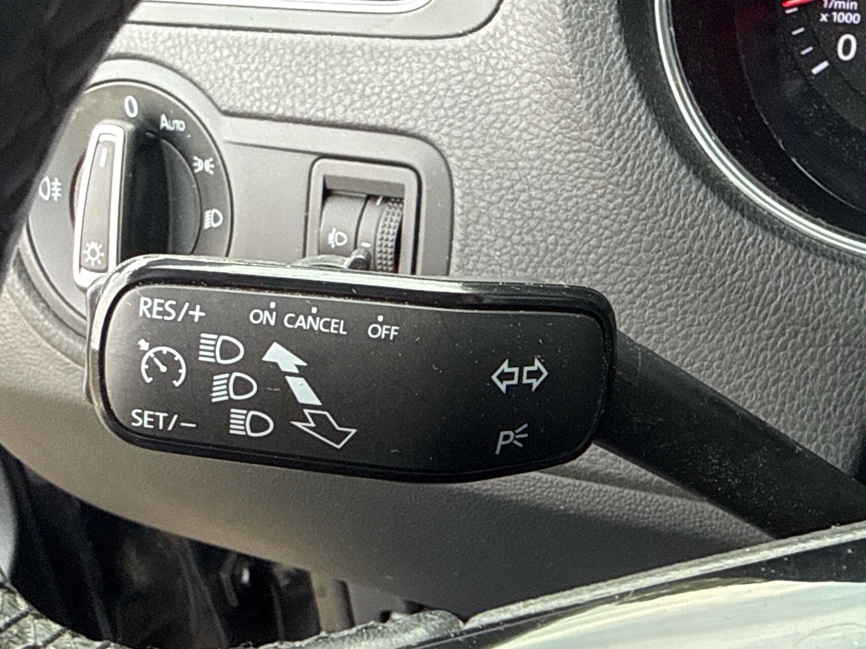 Billede af VW Polo 1,2 TSI BMT Comfortline 90HK 5d