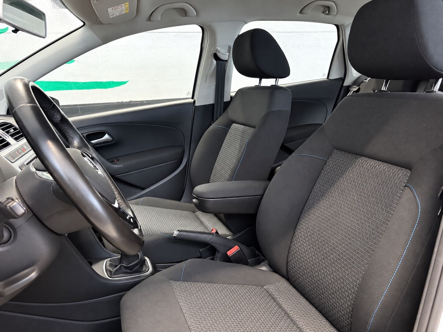 Billede af VW Polo 1,0 TSI BlueMotion 95HK 5d