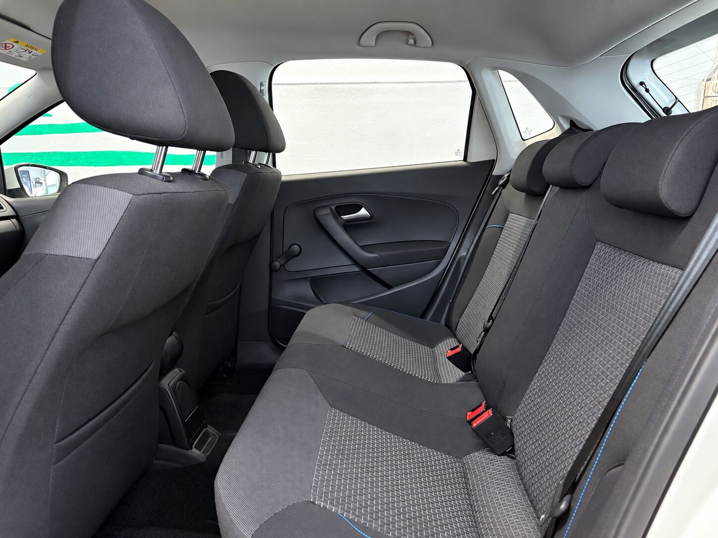 Billede af VW Polo 1,0 TSI BlueMotion 95HK 5d
