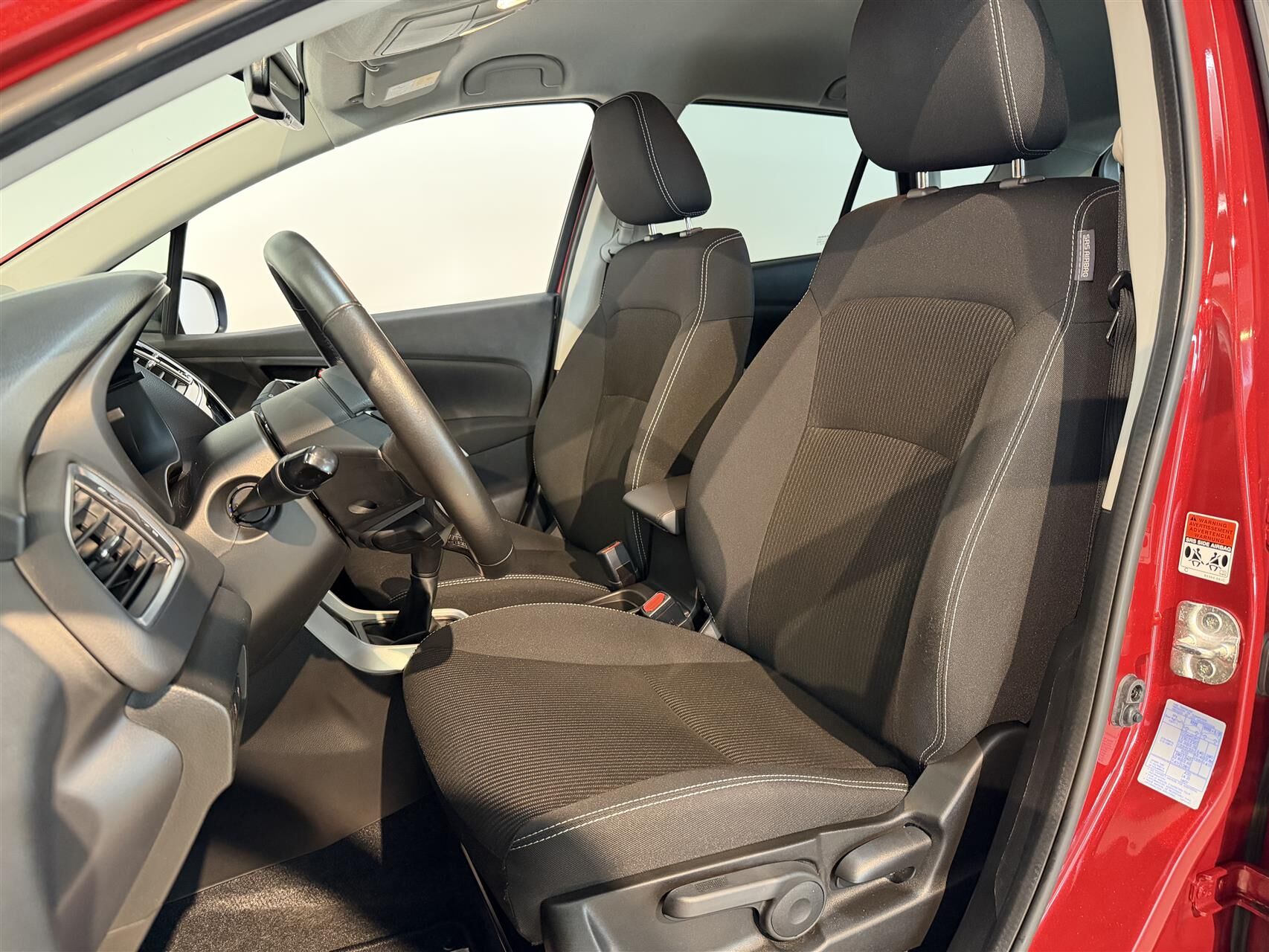Billede af Suzuki S-Cross 1,0 Boosterjet Exclusive 112HK 5d