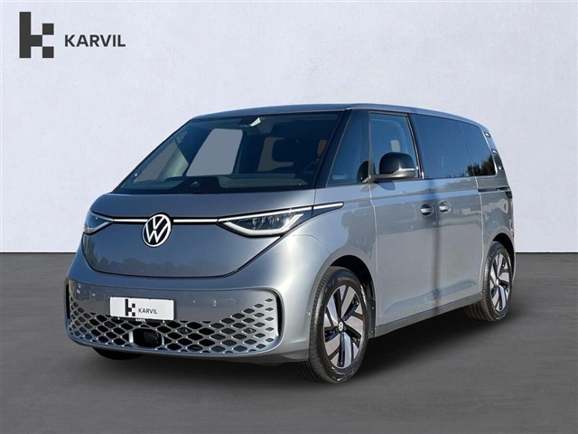 Billede af VW ID.Buzz EL Life 75 Years Edition 204HK Aut.