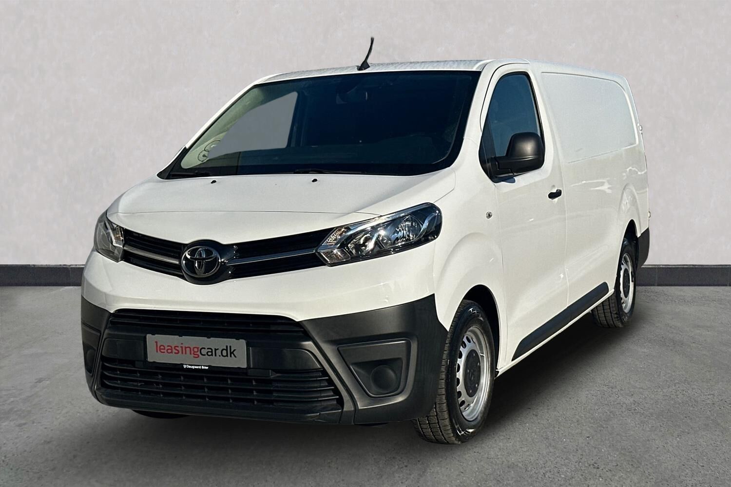 Billede af Toyota Proace Long 2,0 D Comfort 144HK Van 6g