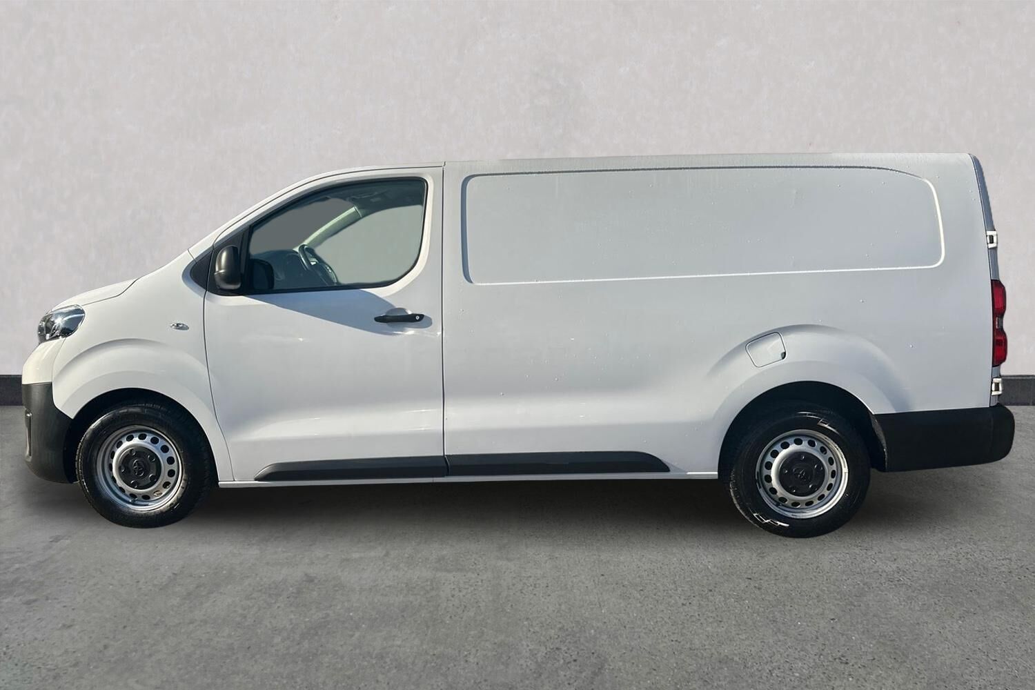 Billede af Toyota Proace Long 2,0 D Comfort 144HK Van 6g