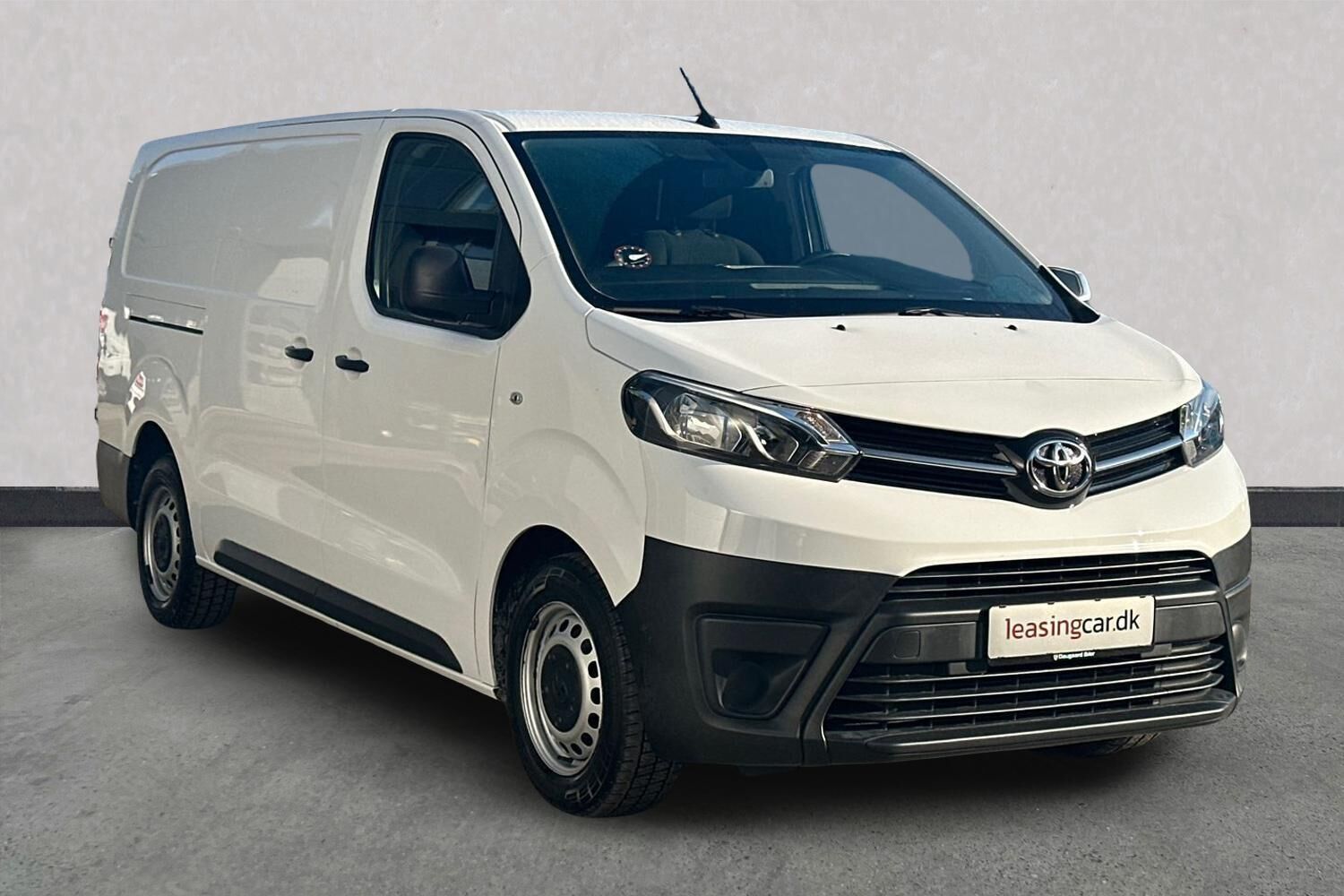 Billede af Toyota Proace Long 2,0 D Comfort 144HK Van 6g