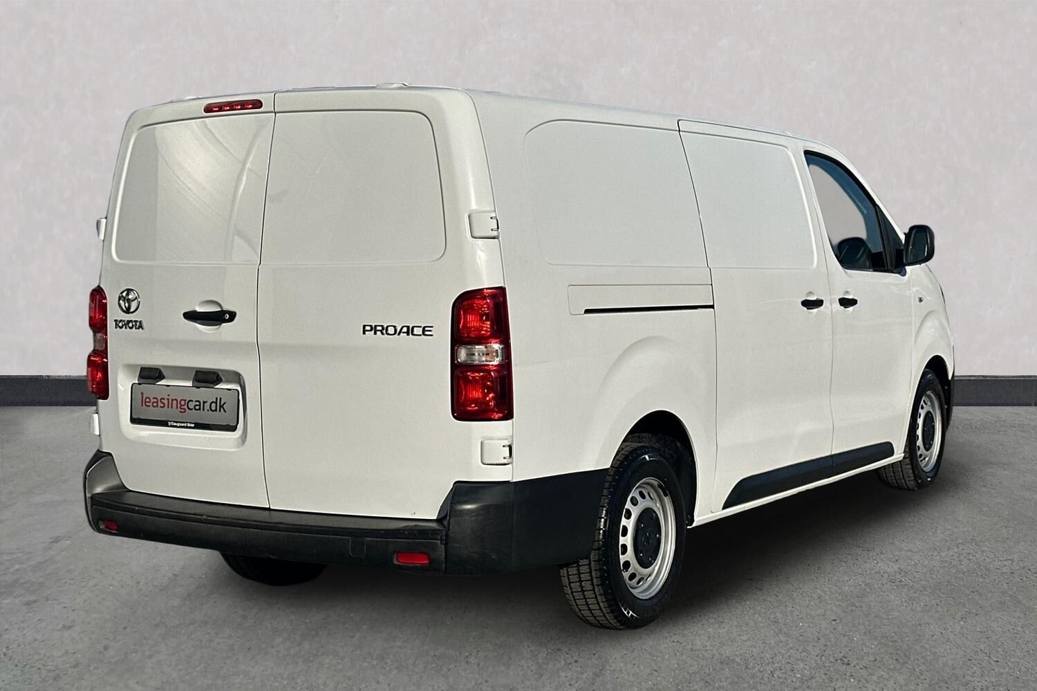 Billede af Toyota Proace Long 2,0 D Comfort 144HK Van 6g