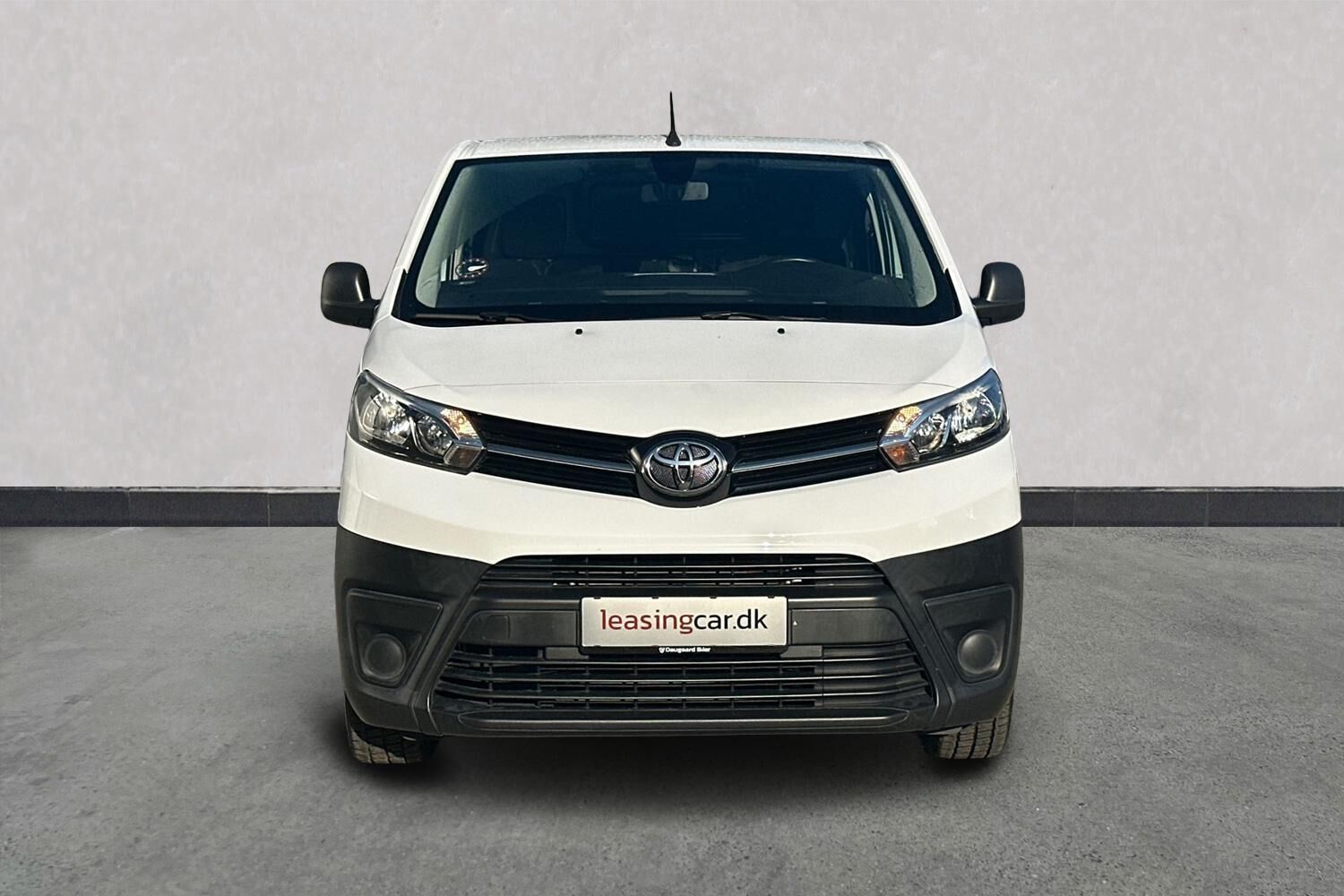 Billede af Toyota Proace Long 2,0 D Comfort 144HK Van 6g