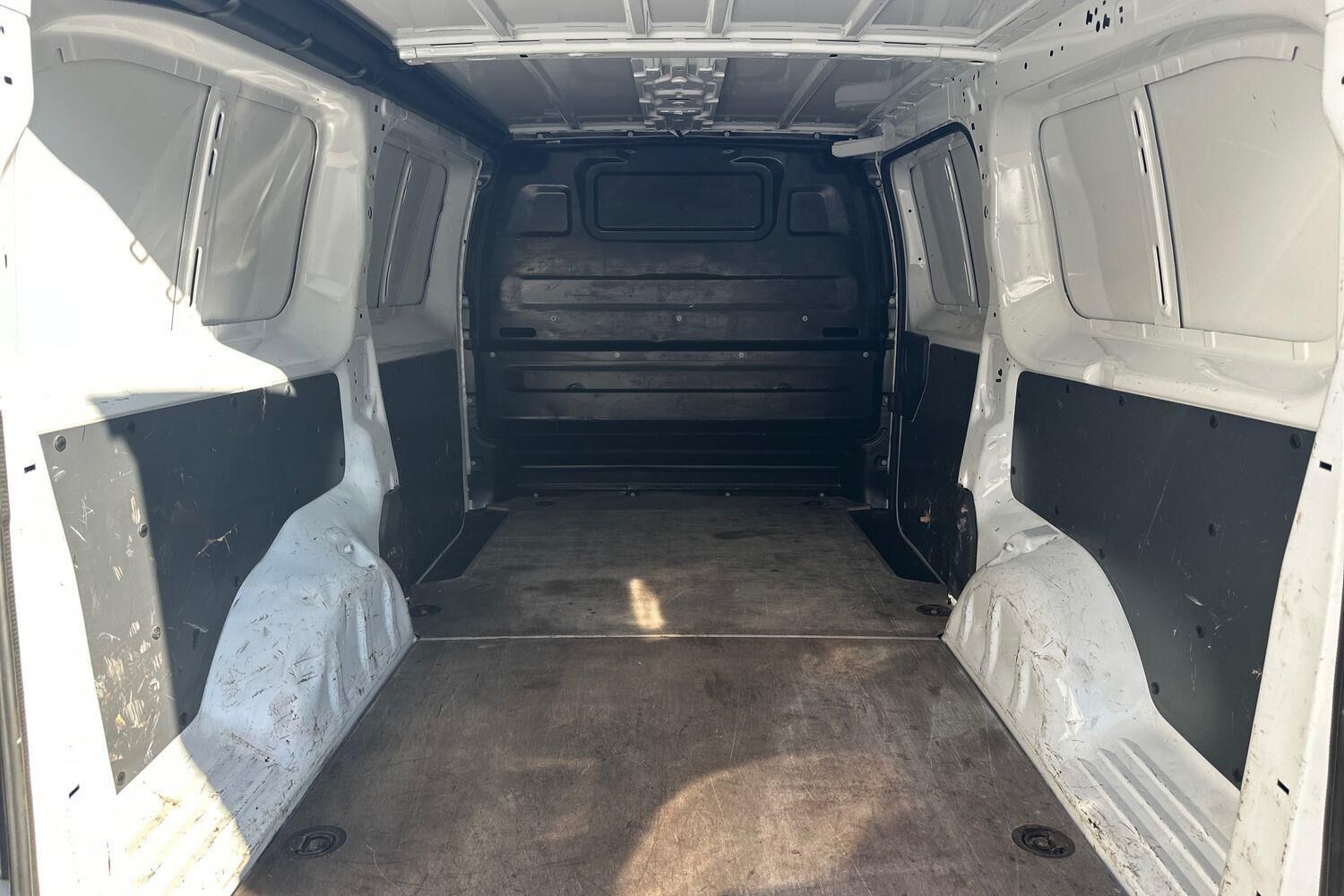 Billede af Toyota Proace Long 2,0 D Comfort 144HK Van 6g
