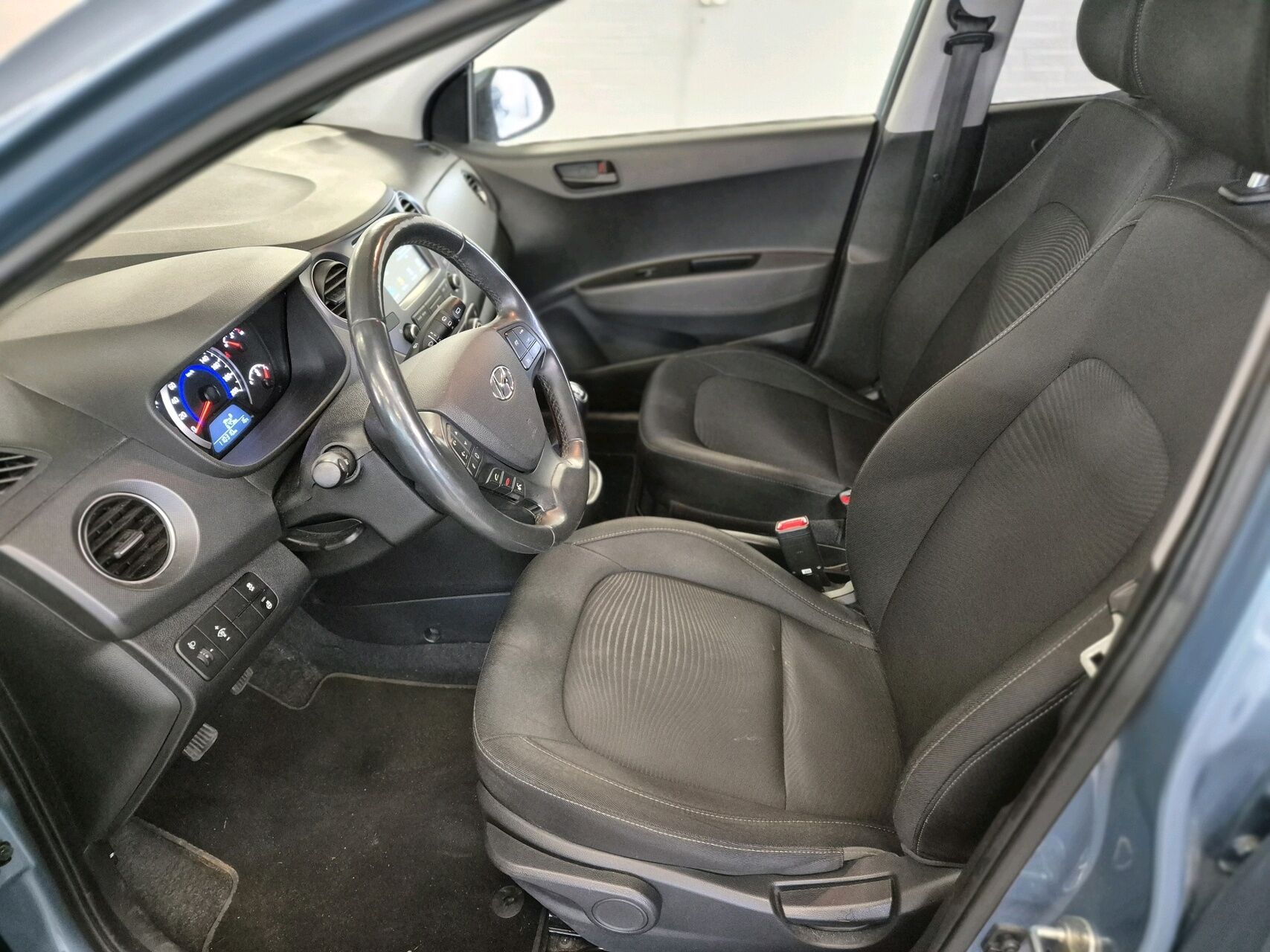 Billede af Hyundai i10 1,0 Eco 2019 Edition 67HK 5d