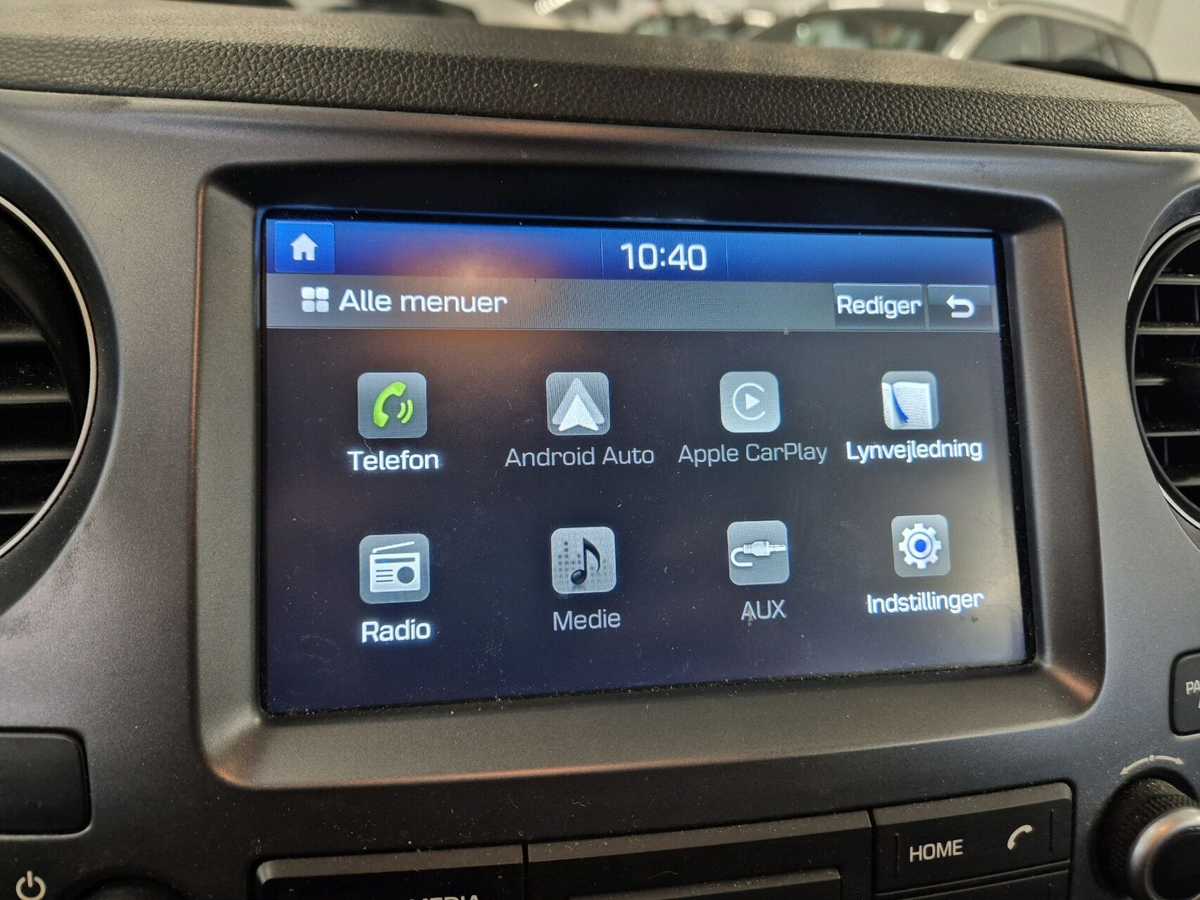 Billede af Hyundai i10 1,0 Eco 2019 Edition 67HK 5d