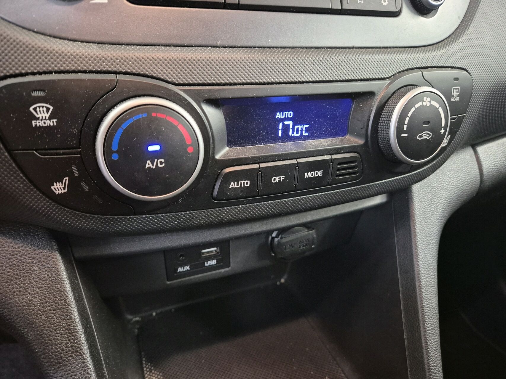 Billede af Hyundai i10 1,0 Eco 2019 Edition 67HK 5d