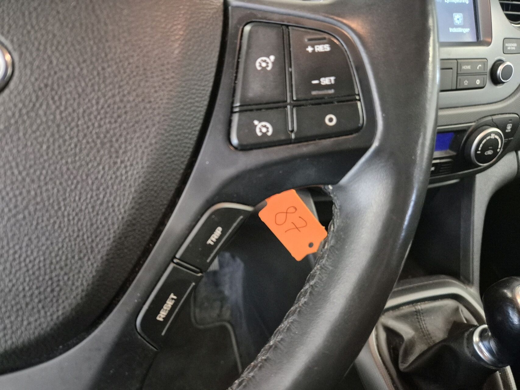 Billede af Hyundai i10 1,0 Eco 2019 Edition 67HK 5d