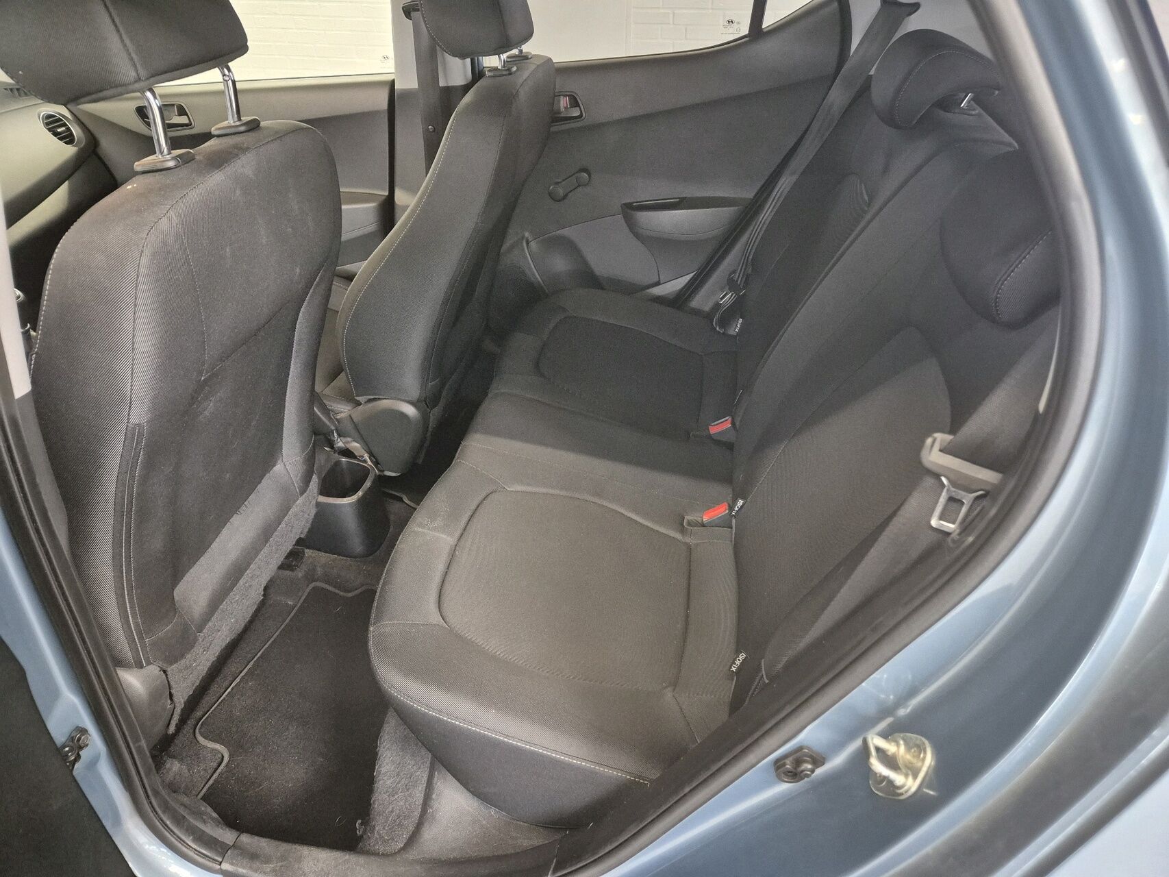 Billede af Hyundai i10 1,0 Eco 2019 Edition 67HK 5d