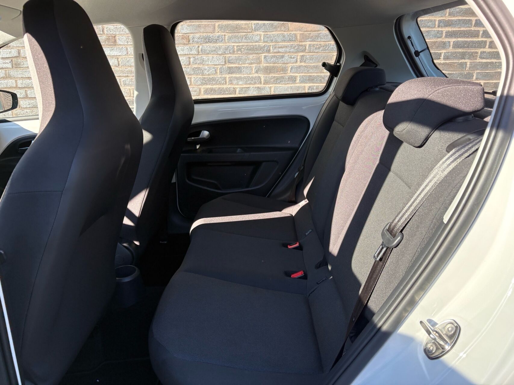 Billede af VW up 1,0 MPI Move Up! 60HK 5d