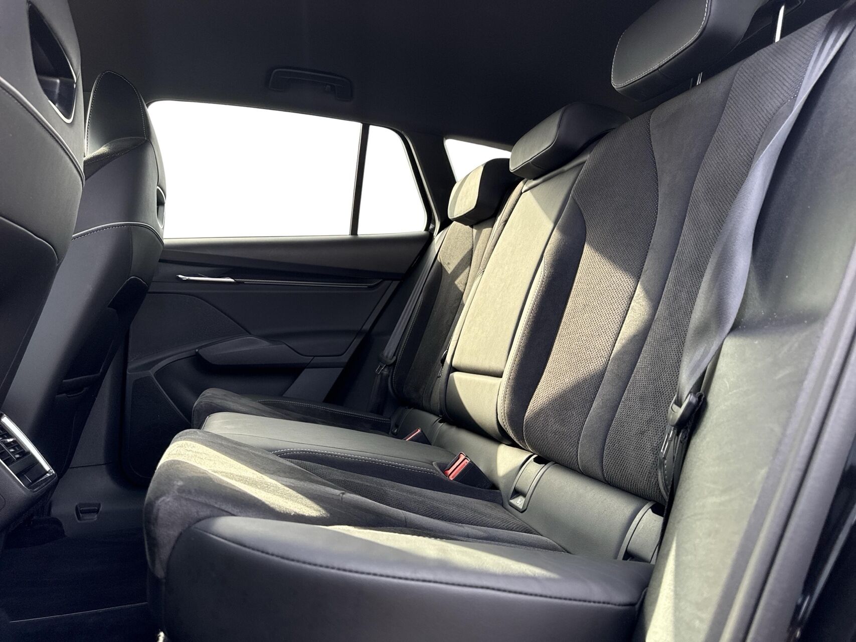Billede af Skoda Enyaq 60 iV Sportline 180HK 5d Aut.